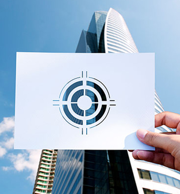 Estate Capital Office